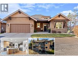 2450 Selkirk Drive Unit# 16  Kelowna, BC V1V 2Z5