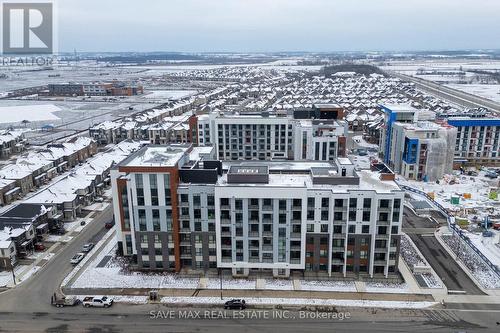 110 - 460 GORDON KRANTZ AVENUE  Milton, ON L9E 1Z2