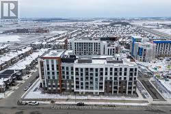 110 - 460 GORDON KRANTZ AVENUE  Milton, ON L9E 1Z2