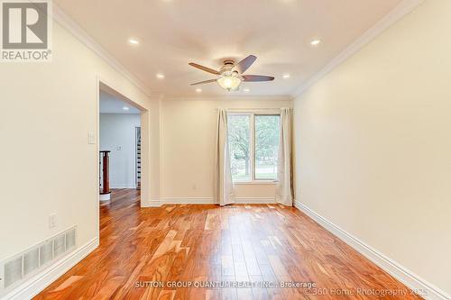 3246 Fanleaf Drive, Mississauga, ON - Indoor Photo Showing Other Room