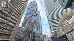 3512 - 55 CHARLES STREET E  Toronto, ON M4Y 0J1