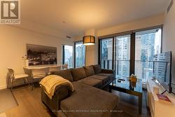 1705 - 2A CHURCH STREET  Toronto, ON M5E 0E1