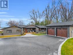 621 DUCLOS POINT ROAD  Georgina, ON L0E 1N0