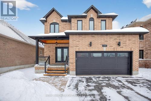 144 SOVEREIGN'S GATE  Barrie, ON L4M 0A3