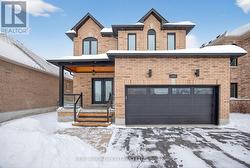 144 SOVEREIGN'S GATE  Barrie, ON L4M 0A3