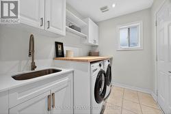 Laundry Room - 