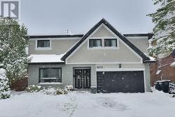 2673 KINGSBERRY CRESCENT  Mississauga, ON L5B 2K6