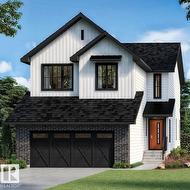 1083 CRISTALL CR SW  Edmonton, AB T6W 5R4