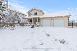 1 - 101 MOFFATT STREET  St. Catharines (Oakdale), ON L2P 2L6