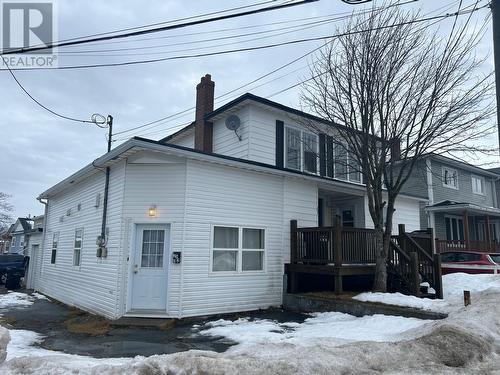 252 Pennywell Road  St John's, NL A1C 2L1