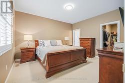 Primary Bedroom with Walk-In Closet - 