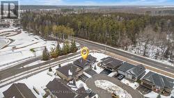 Close proximity to Walking Trails - 