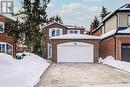 30 Marlow Crescent, Markham, ON  - Outdoor 