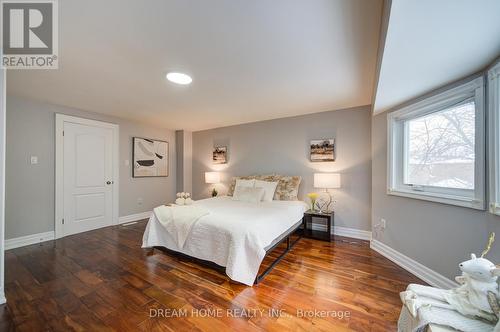 30 Marlow Crescent, Markham, ON - Indoor Photo Showing Bedroom