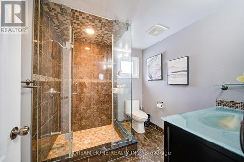 30 Marlow Crescent, Markham, ON - Indoor Photo Showing Bathroom