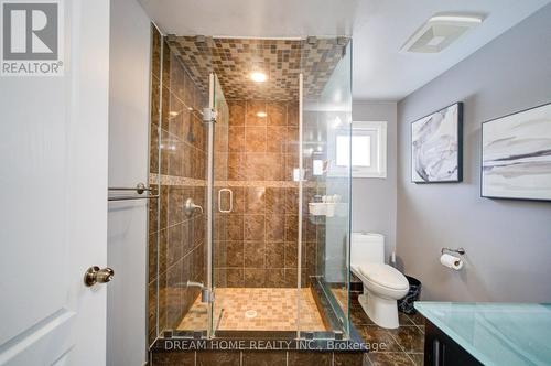30 Marlow Crescent, Markham, ON - Indoor Photo Showing Bathroom
