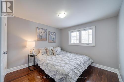 30 Marlow Crescent, Markham, ON - Indoor Photo Showing Bedroom