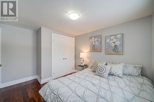 30 Marlow Crescent, Markham, ON - Indoor Photo Showing Bedroom