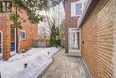 30 Marlow Crescent, Markham, ON  - Outdoor 