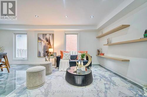 30 Marlow Crescent, Markham, ON - Indoor