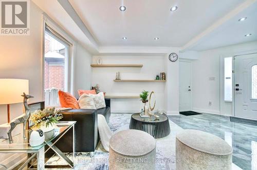 30 Marlow Crescent, Markham, ON - Indoor