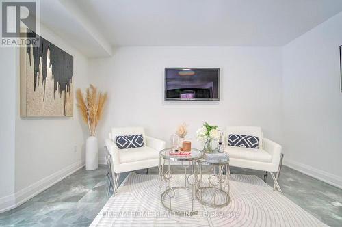 30 Marlow Crescent, Markham, ON - Indoor