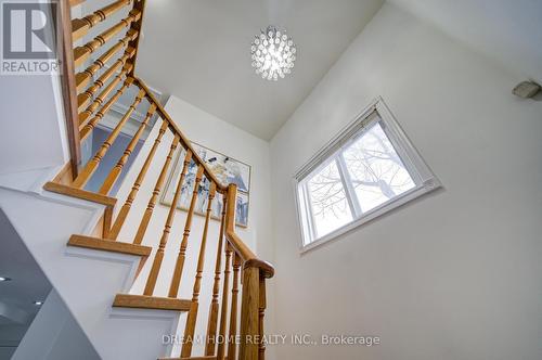 30 Marlow Crescent, Markham, ON - Indoor Photo Showing Other Room