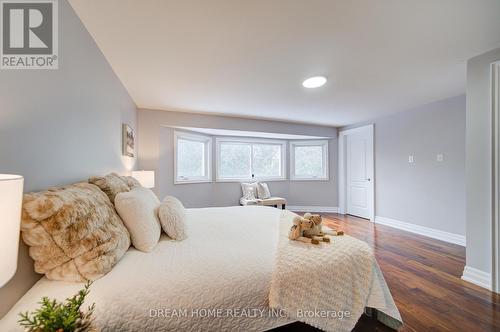 30 Marlow Crescent, Markham, ON - Indoor Photo Showing Bedroom
