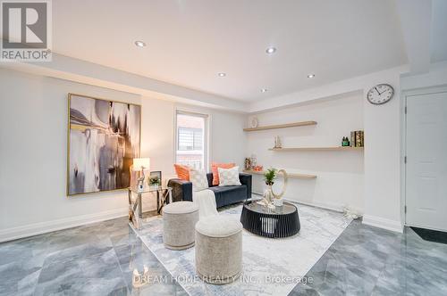 30 Marlow Crescent, Markham, ON - Indoor