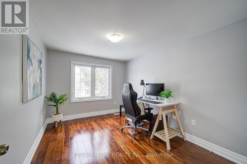30 Marlow Crescent, Markham, ON - Indoor Photo Showing Office