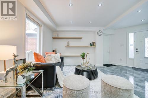 30 Marlow Crescent, Markham, ON - Indoor