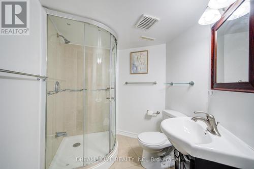 30 Marlow Crescent, Markham, ON - Indoor Photo Showing Bathroom