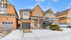 48 ELMRILL ROAD  Markham, ON L6C 2P1