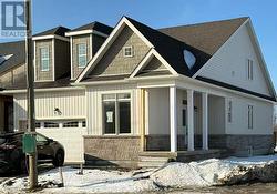 2 SHELSON PLACE  Georgina, ON L0E 1R0