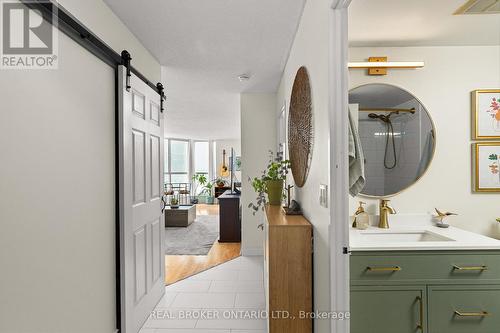 504 - 140 DUNLOP STREET E  Barrie, ON L4M 6H9