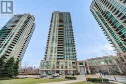 1706 - 225 SHERWAY GARDENS ROAD  Toronto, ON M9C 0A3