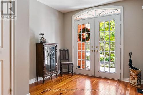 1329 Clarkson Road N, Mississauga, ON - Indoor Photo Showing Other Room