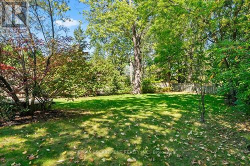 1329 Clarkson Road N, Mississauga, ON - Outdoor