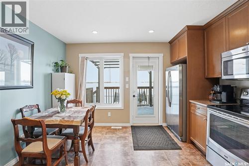 219 Henick Crescent, Saskatoon, SK - Indoor