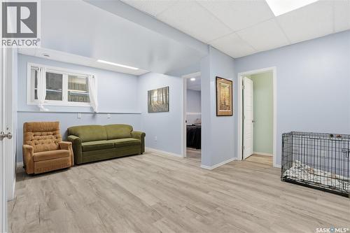 219 Henick Crescent, Saskatoon, SK - Indoor