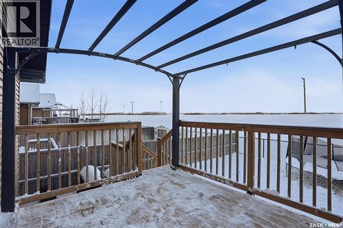 219 Henick Crescent, Saskatoon, SK - Outdoor