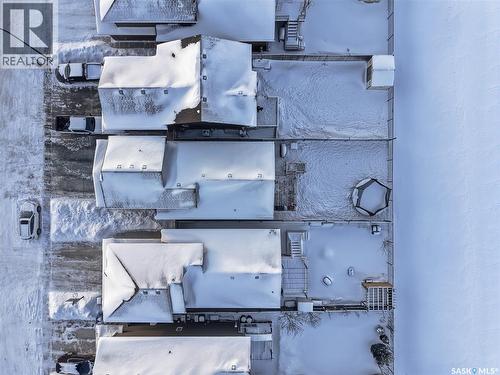 219 Henick Crescent, Saskatoon, SK - Outdoor With View