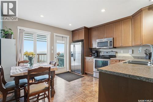 219 Henick Crescent, Saskatoon, SK - Indoor