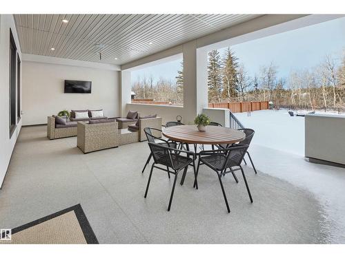 4183 Cameron Heights Pt Nw, Edmonton, AB - Outdoor With Exterior