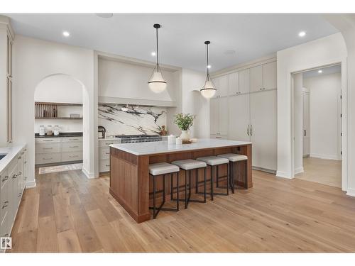 4183 Cameron Heights Pt Nw, Edmonton, AB - Indoor