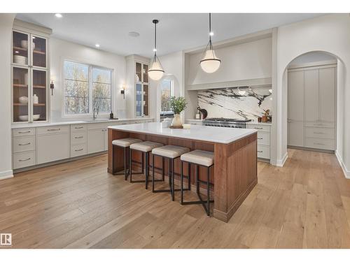 4183 Cameron Heights Pt Nw, Edmonton, AB - Indoor