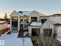 4183 Cameron Heights Pt Nw, Edmonton, AB  - Outdoor 