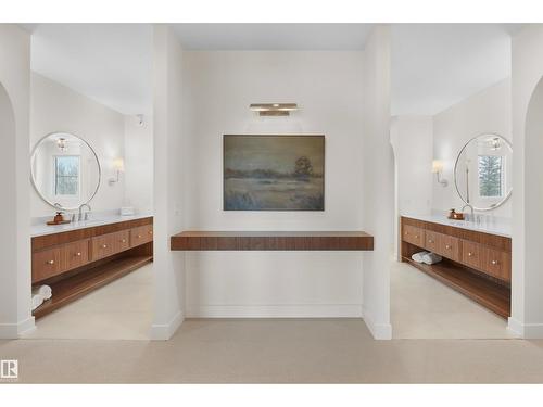 4183 Cameron Heights Pt Nw, Edmonton, AB - Indoor Photo Showing Other Room