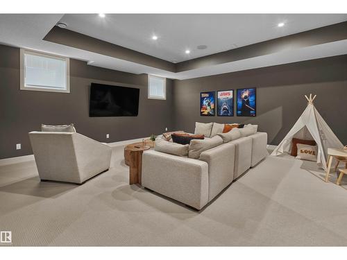 4183 Cameron Heights Pt Nw, Edmonton, AB - Indoor