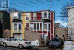 44 St Clare Avenue  St. John's, NL A1C 2J8